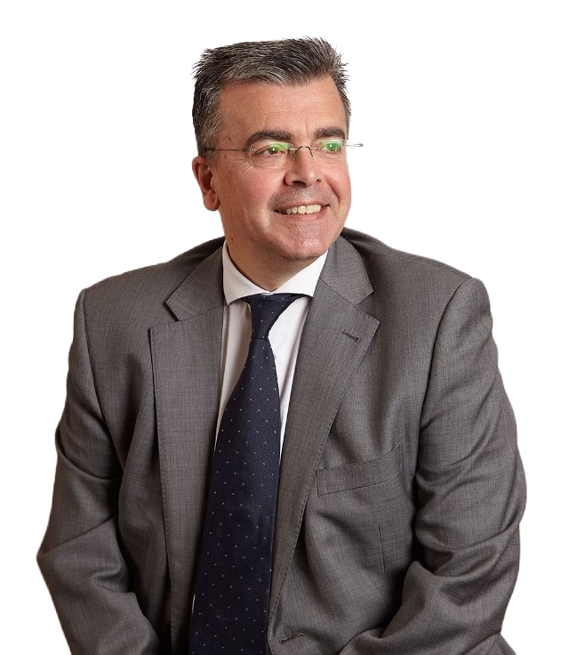 Esteban Barrenechea