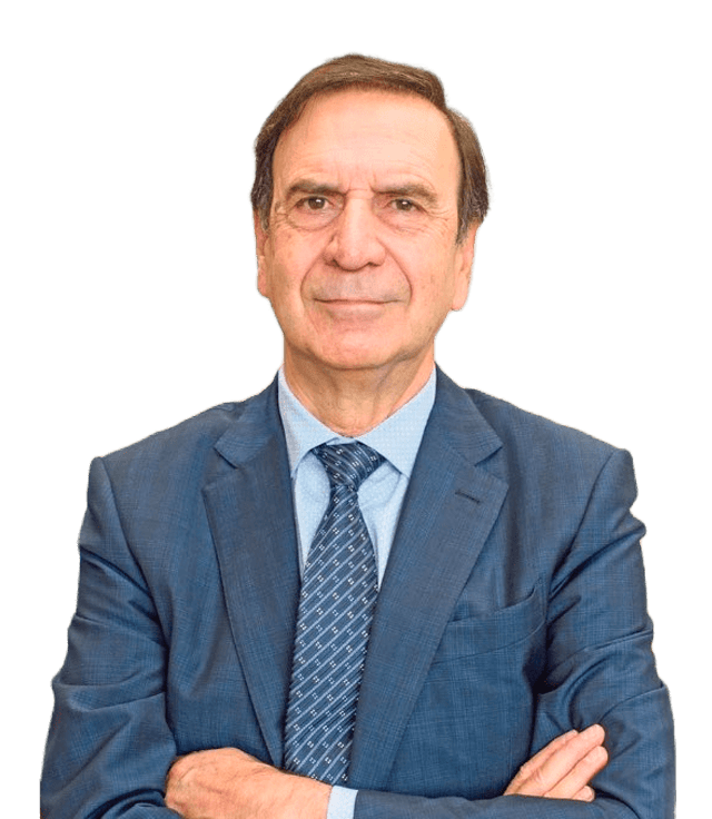 Iñaki López Gandásegui