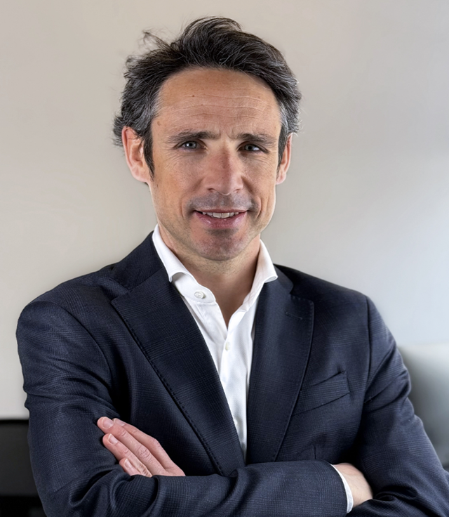 Alex Aizpurua